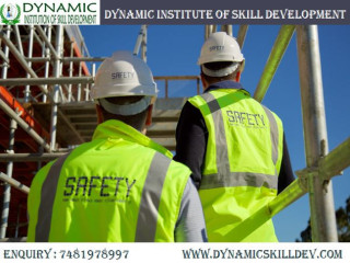 Elevate Your Career Prospects with Dynamic Institution of Skill Development: Premier Safety Institute in Patna