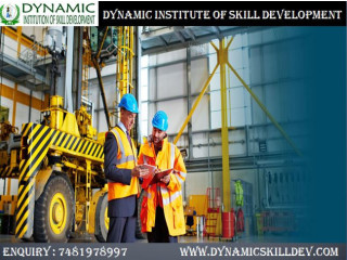 Elevate Your Career with Dynamic Institution of Skill Development: Leading Safety Institute in Patna