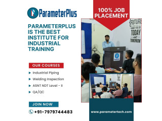 Exceptional QA QC Training Opportunities at Our Premier Institute in Darbhanga