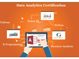 Job Oriented Data Analyst Certification Course in Delhi,110029. Online Live Data Analytics Training in Bhiwandi by IIT Faculty , [ 100% Job in MNC]