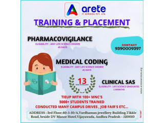 Medical coding training with certificate