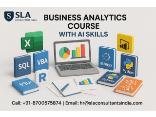 Business Analyst Training Course in Delhi, 110055. Best "Online Business Analysis Course" in Chandigarh by IIT Faculty, 100% Job in MNC