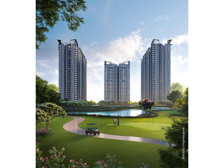 M3M SCO 43: Commercial property in gurgaon