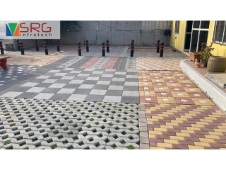 AAC Block Manufacturers & Suppliers in Varanasi, Uttar Pradesh