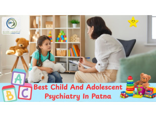 Compassionate Psychiatric Care for Children