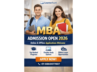 Admission Open Bennett University in Greater Noida
