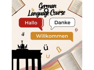 German Classes in Chennai for Study Abroad
