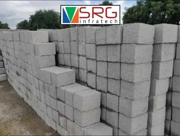 best-quality-concrete-blocks-manufacturers-suppliers-in-varanasi-uttar-pradesh-srg-infratech-big-0