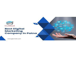 Digital Marketing Company in Patna for Online Visibility