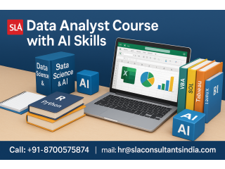 "Enroll in Best Data Analytics Certification Course by Microsoft and IBM Partner" Top Certifications for High-Income Data Analytics