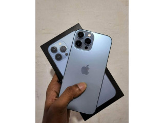 PROMOTION OFFER !!! BUY BRAND NEW APPLE IPHONE 13 PRO MAX 256GB