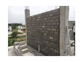 Interlocking Brick Manufacturers Builders & Construction Company