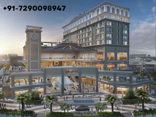 Sawasdee JLG Galleria Shops for Sale in sector 63 Noida