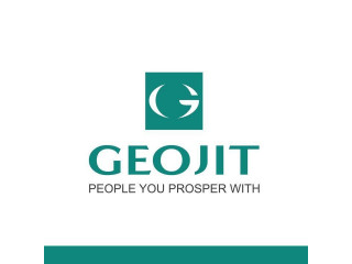 Best Online Share Trading in India | Geojit