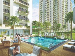 Trident Embassy Reso Noida Extension offer 2/3/4 BHK Residential Apartments