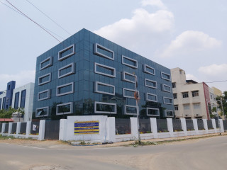 Office space for rent in Perungudi Chennai
