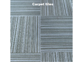 Carpet Tiles in Delhi
