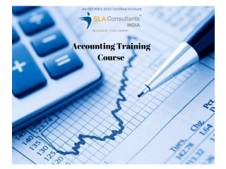Online Accounting Course, 100% Job, Salary upto 4 LPA, GST, SAP FICO Training Certification, Delhi, Noida, Sector 2, Ghaziabad