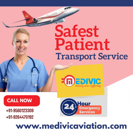 perfect-shifting-by-medivic-air-ambulance-in-pune-with-medical-evacuation-big-0