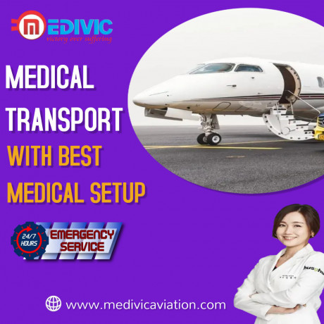 get-remedial-relocation-aids-for-physically-feeble-ones-by-medivic-air-ambulance-in-nagpur-big-0