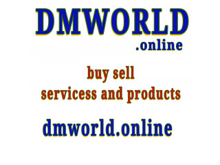 Dmworld
