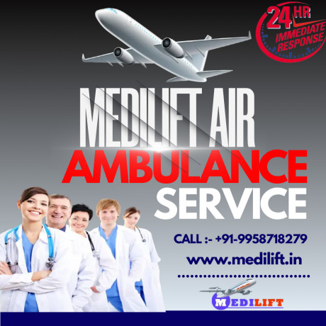 medilift-air-ambulance-services-in-bagdogra-with-an-affordable-price-big-0