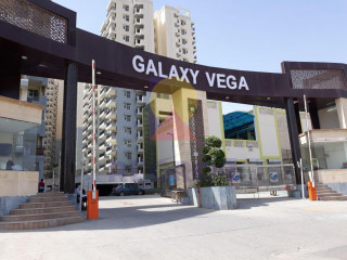 Galaxy Vega 2/3 Bhk Residential Apartment In Noida Extension