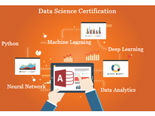 Data Science Training In Noida & Delhi, - by SLA Institute