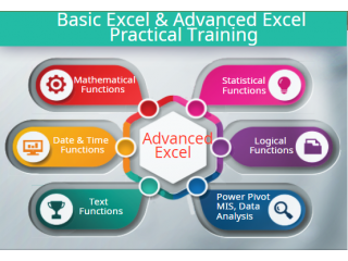 Full Excel Course (Offline) – Apps on Google Play - Delhi & Noida Training Center,