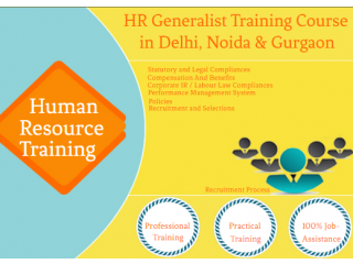 HR Training Certification in Delhi, Noida, Ghaziabad, SLA Institute, Marg Payroll Course