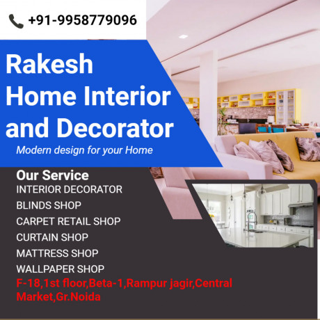 rakesh-home-interior-decorator-is-a-home-interior-decorator-in-greater-noida-big-0