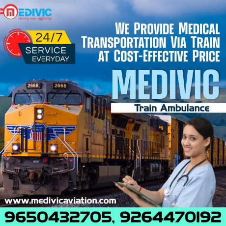 utilize-medivic-train-ambulance-service-in-patna-for-secure-relocation-big-0