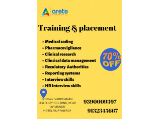 Training & placement