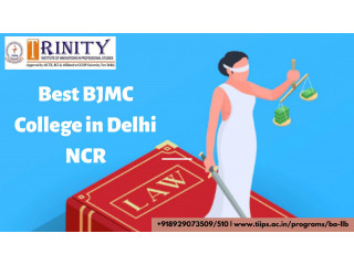 BA LLB College in Greater Noida