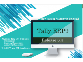 Tally Course in Delhi, Connaught Place, Accounting Institute, SAP FICO, GST Training Certification,