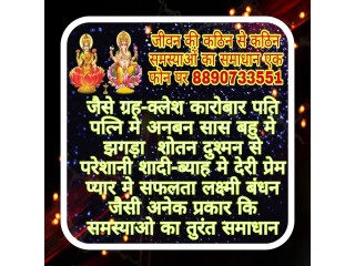 Love problem Solution Astrologer Rishi Maharaj 8890733551