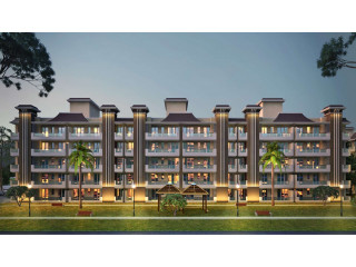Iresh Nirala Gold launching soon low-rise apartments in Greater Noida West