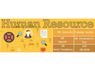 Online HR Course,100% Job, Salary upto 26 LPA, SLA Human Resource Training Classes, Delhi, Noida, Ghaziabad, Gurgaon