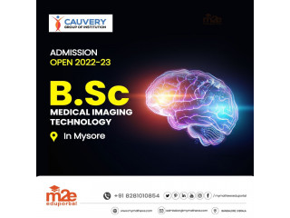 ADMISSION OPEN 2022-23