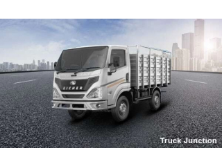 Eicher Pro 2049 Price and Features