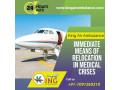 take-full-icu-care-air-ambulance-service-in-delhi-by-king-at-a-low-cost-small-0