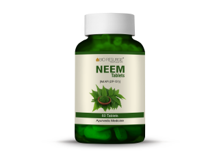 Helps to Purify Blood Naturally.