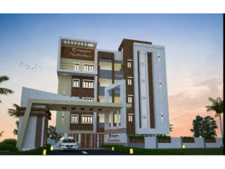 Home and Apartments for sale -Chathamkulam Kadambari
