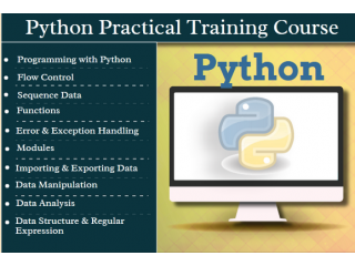 Python Data Science Institute, Rajender Nagar, Delhi, Noida SLA Python Data Science Course, Best SQL, Python Training Certification,