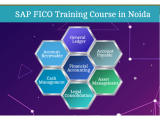 Top SAP Finance Certification Course in Noida, Ghaziabad, GST, @ SLA GST Classes, BAT Training Institute