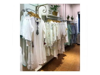 Online Store For Buy Pure Linen Clothing In Delhi