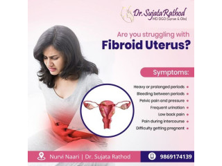 Take a Best Gynecologist & Obstetrician in Thane appointment today for any Ovarian cysts problem.