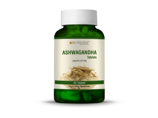 Ashwagandha helps to Strengthen Nervous System