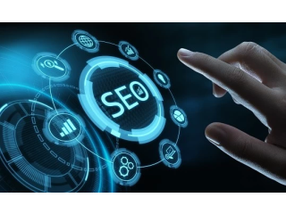 SEO Services In India