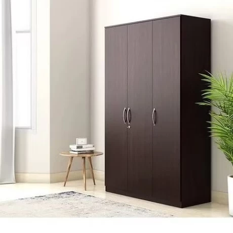 engineered-wood-wardrobe-wenge-finish-3-doors-big-0